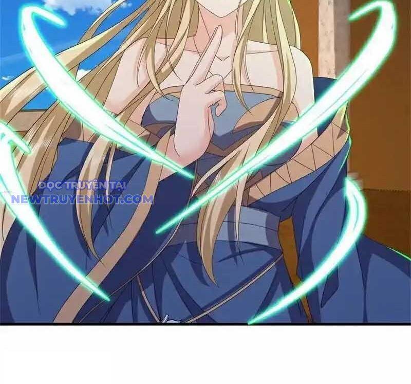 Chiến Hồn Tuyệt Thế Chapter 743 - Trang 2