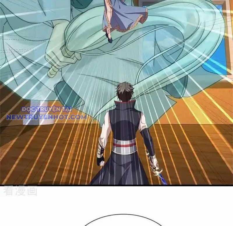 Chiến Hồn Tuyệt Thế Chapter 743 - Trang 2