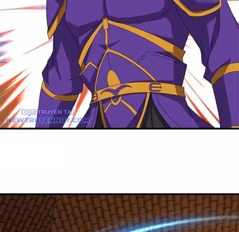 Chiến Hồn Tuyệt Thế Chapter 743 - Trang 2