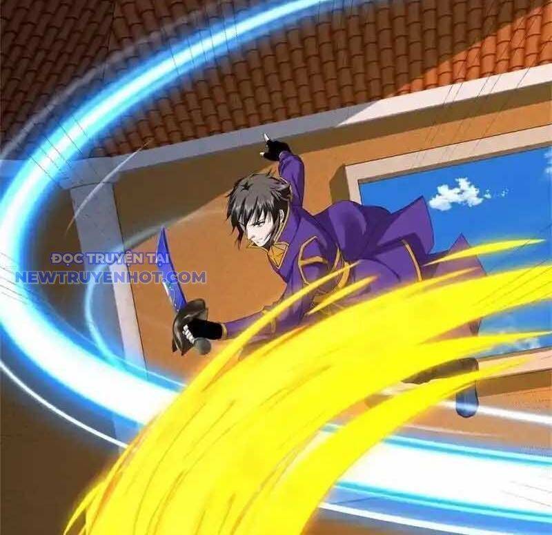 Chiến Hồn Tuyệt Thế Chapter 743 - Trang 2