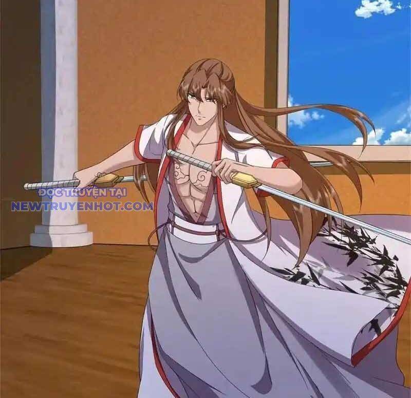 Chiến Hồn Tuyệt Thế Chapter 743 - Trang 2