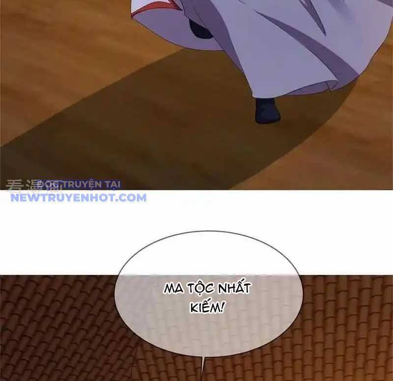 Chiến Hồn Tuyệt Thế Chapter 743 - Trang 2