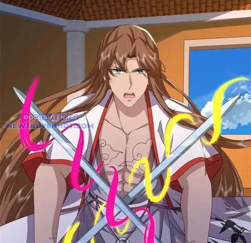 Chiến Hồn Tuyệt Thế Chapter 743 - Trang 2