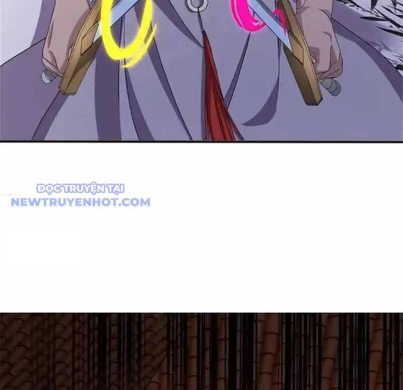 Chiến Hồn Tuyệt Thế Chapter 743 - Trang 2