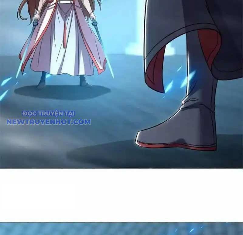 Chiến Hồn Tuyệt Thế Chapter 743 - Trang 2