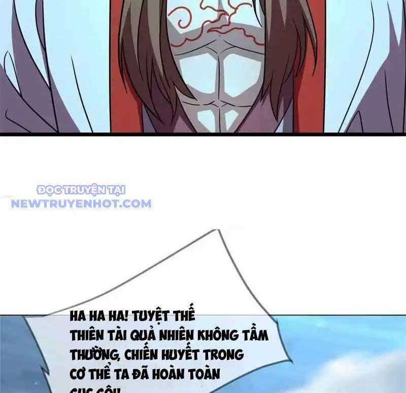Chiến Hồn Tuyệt Thế Chapter 743 - Trang 2