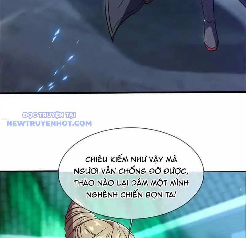 Chiến Hồn Tuyệt Thế Chapter 743 - Trang 2