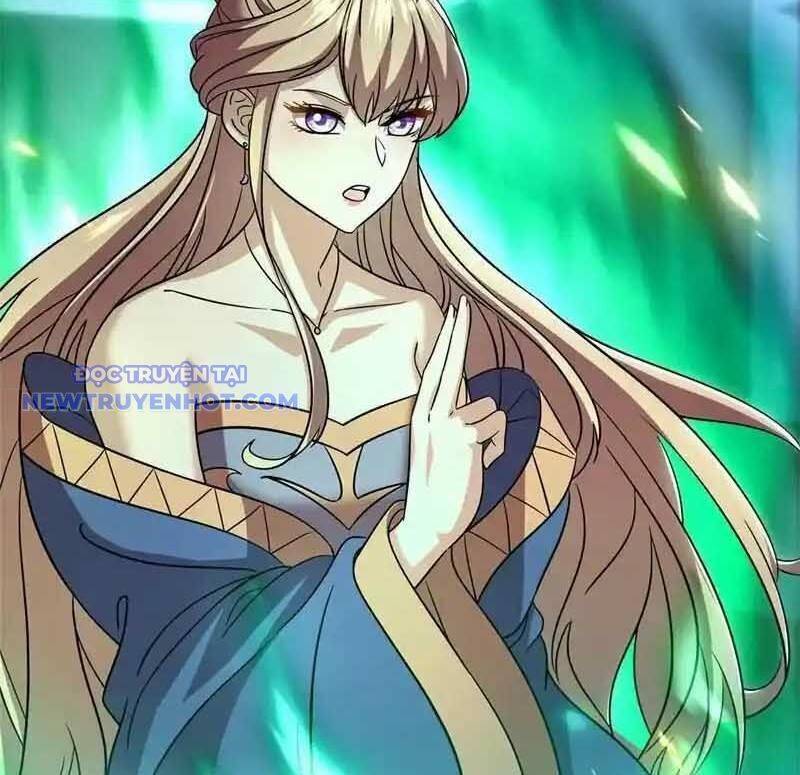 Chiến Hồn Tuyệt Thế Chapter 743 - Trang 2