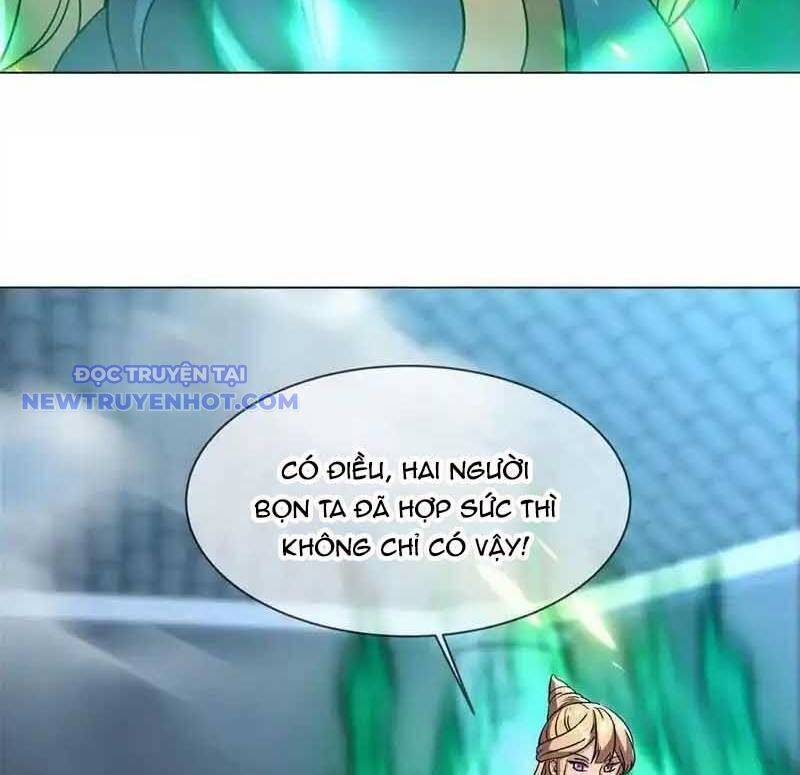 Chiến Hồn Tuyệt Thế Chapter 743 - Trang 2