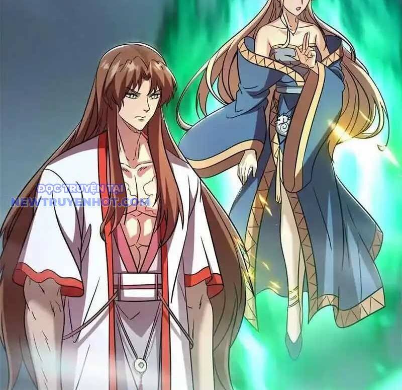 Chiến Hồn Tuyệt Thế Chapter 743 - Trang 2