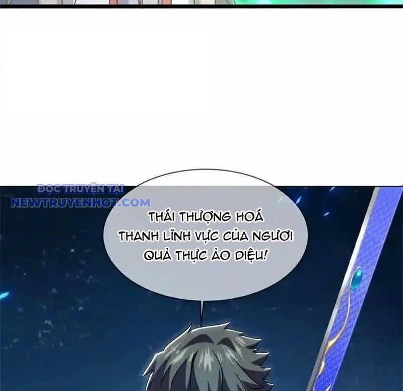 Chiến Hồn Tuyệt Thế Chapter 743 - Trang 2