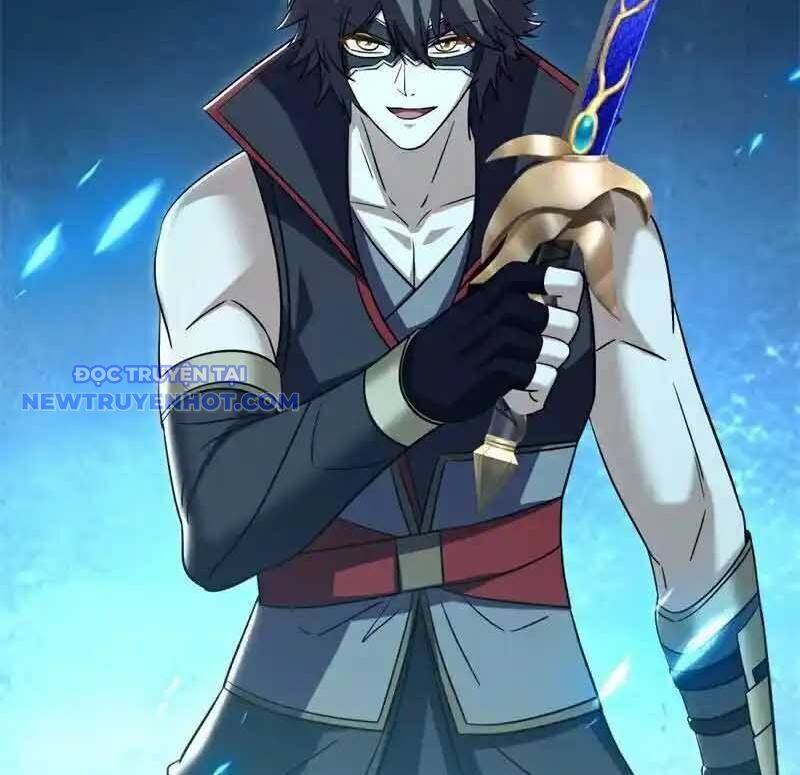 Chiến Hồn Tuyệt Thế Chapter 743 - Trang 2