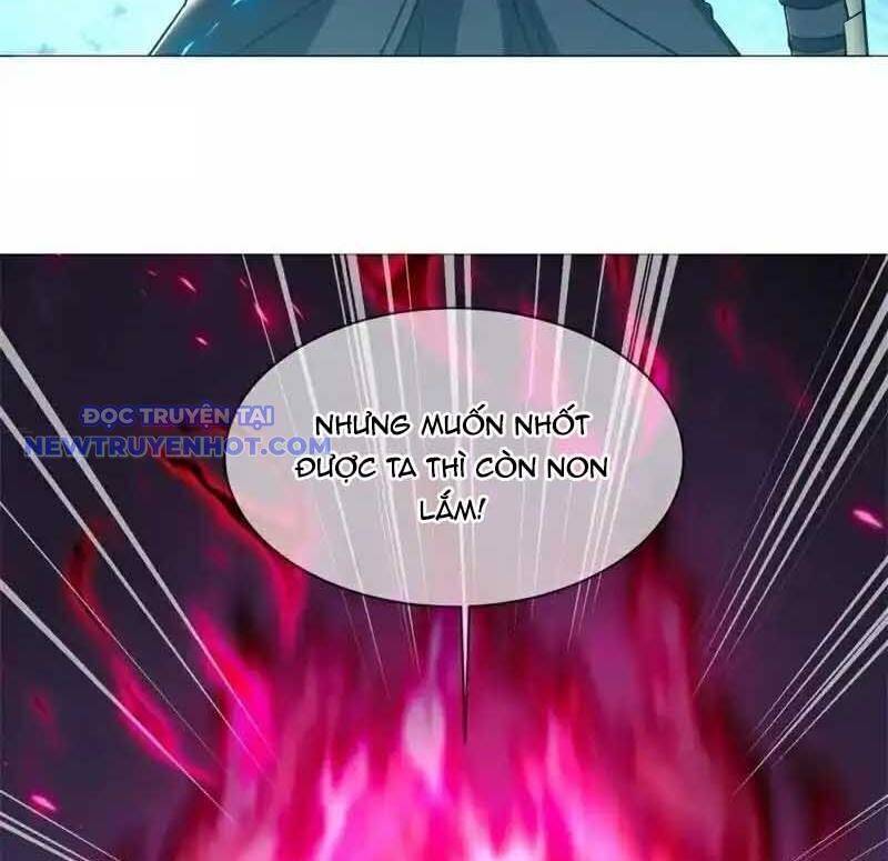 Chiến Hồn Tuyệt Thế Chapter 743 - Trang 2