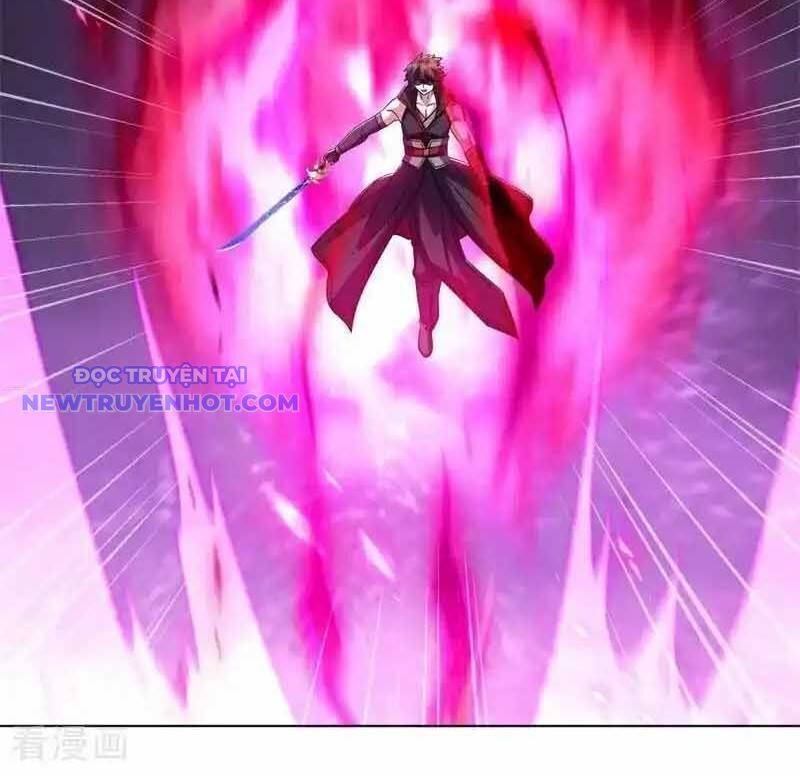 Chiến Hồn Tuyệt Thế Chapter 743 - Trang 2