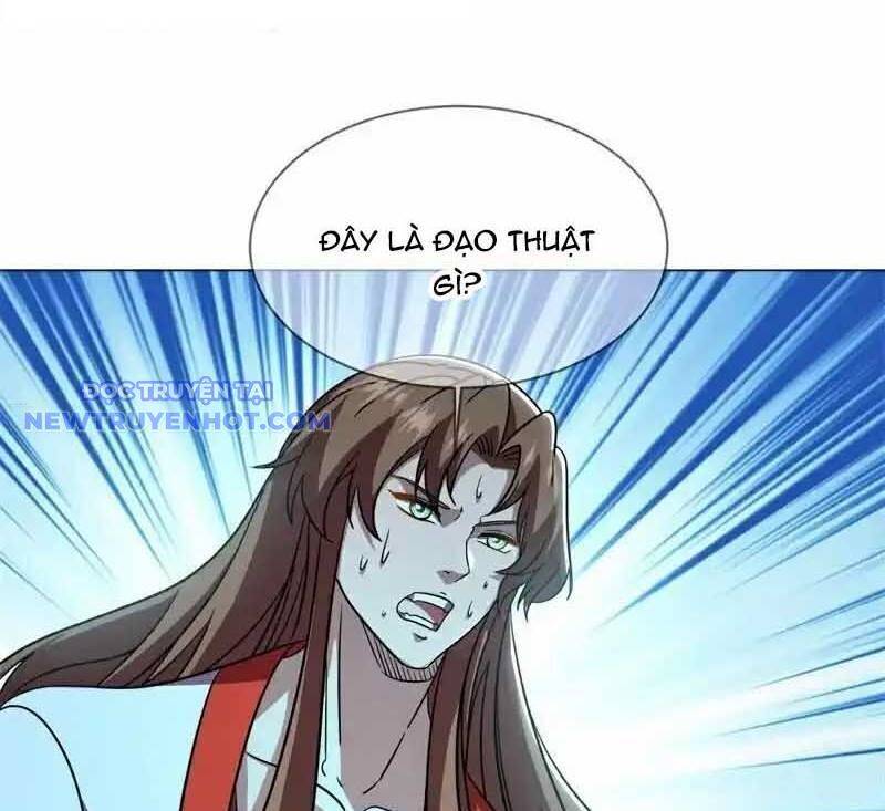 Chiến Hồn Tuyệt Thế Chapter 743 - Trang 2