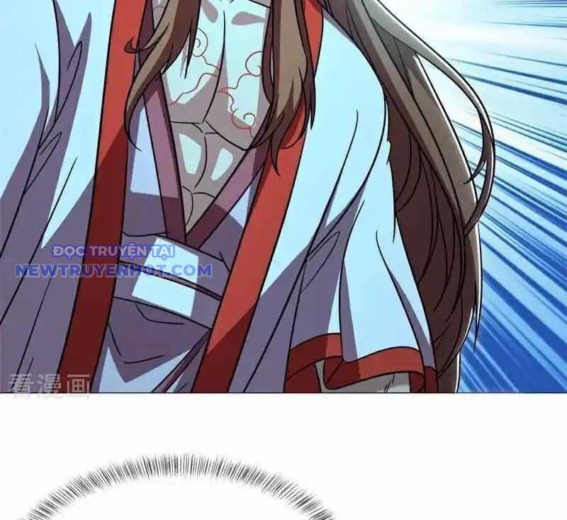 Chiến Hồn Tuyệt Thế Chapter 743 - Trang 2