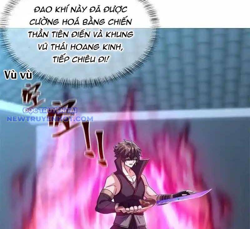 Chiến Hồn Tuyệt Thế Chapter 743 - Trang 2