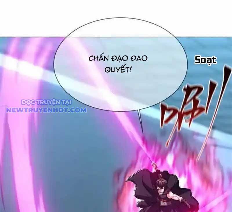 Chiến Hồn Tuyệt Thế Chapter 743 - Trang 2