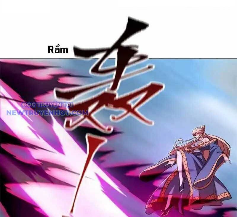 Chiến Hồn Tuyệt Thế Chapter 743 - Trang 2