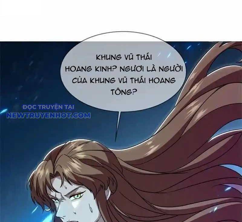Chiến Hồn Tuyệt Thế Chapter 743 - Trang 2