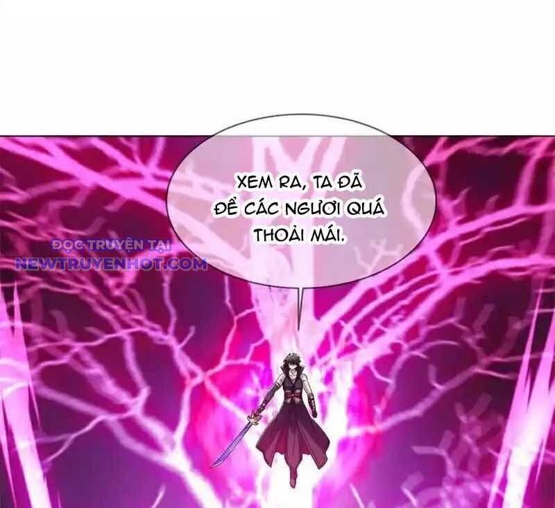 Chiến Hồn Tuyệt Thế Chapter 743 - Trang 2