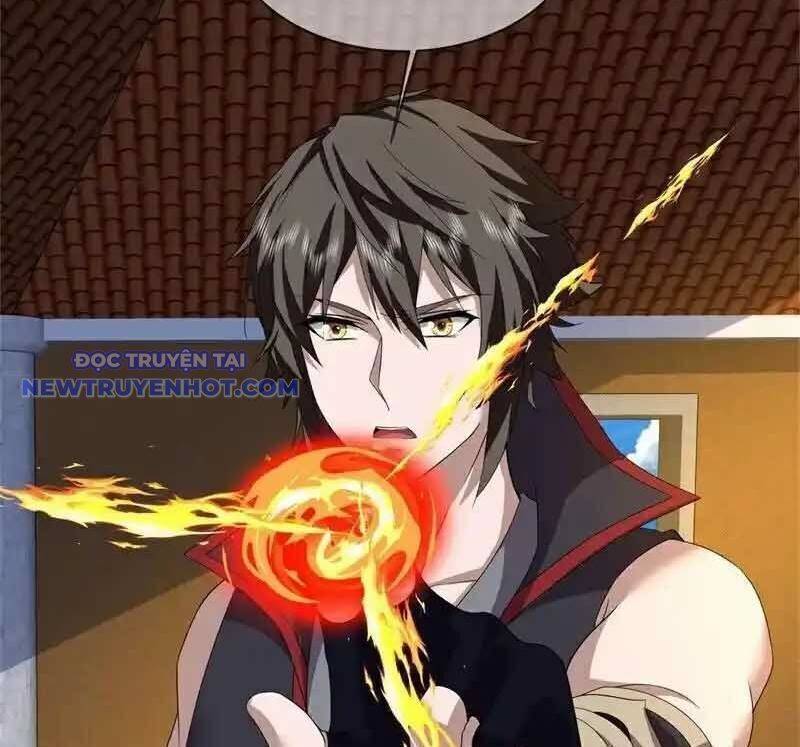 Chiến Hồn Tuyệt Thế Chapter 743 - Trang 2