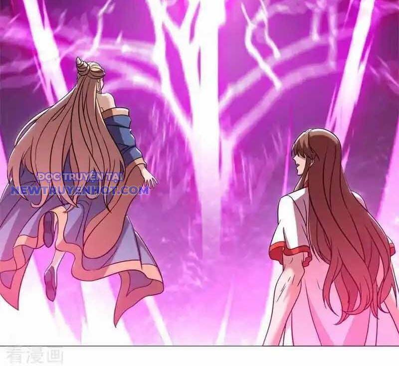 Chiến Hồn Tuyệt Thế Chapter 743 - Trang 2