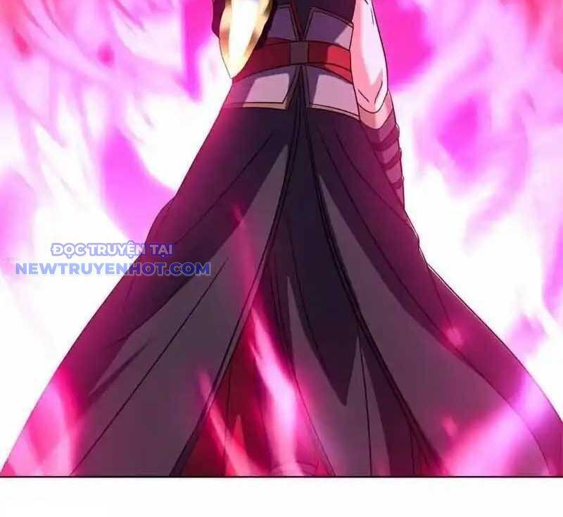 Chiến Hồn Tuyệt Thế Chapter 743 - Trang 2