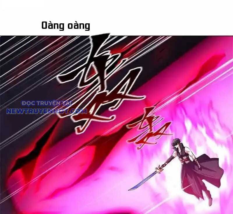 Chiến Hồn Tuyệt Thế Chapter 743 - Trang 2