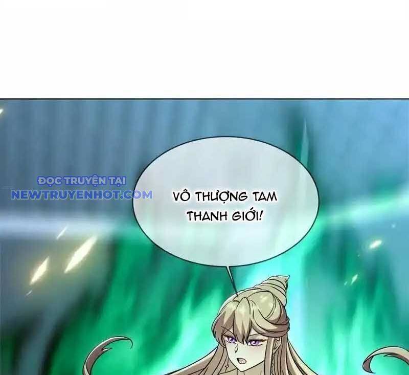 Chiến Hồn Tuyệt Thế Chapter 743 - Trang 2