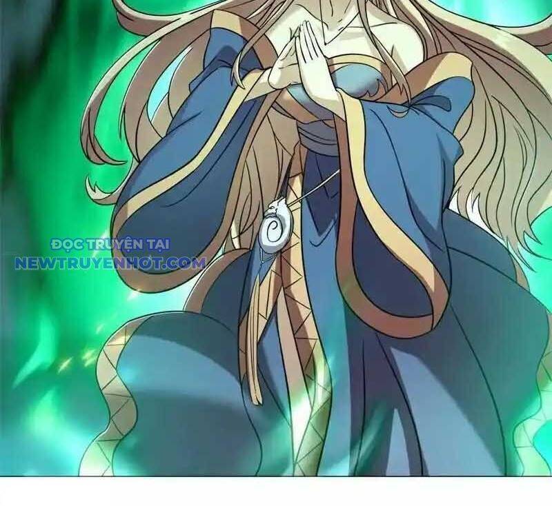 Chiến Hồn Tuyệt Thế Chapter 743 - Trang 2