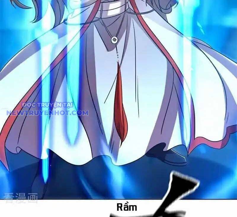 Chiến Hồn Tuyệt Thế Chapter 743 - Trang 2