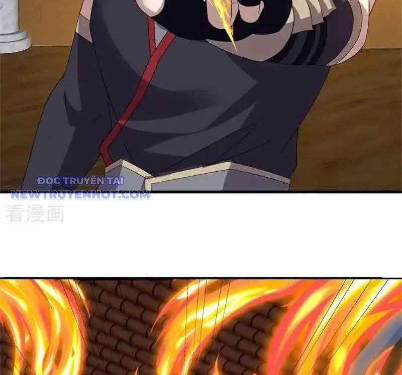 Chiến Hồn Tuyệt Thế Chapter 743 - Trang 2