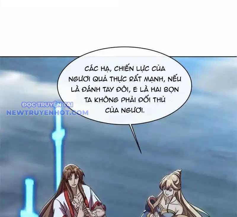 Chiến Hồn Tuyệt Thế Chapter 743 - Trang 2