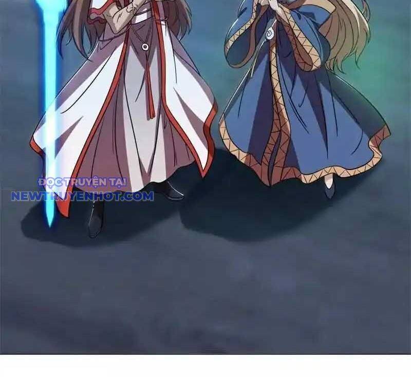 Chiến Hồn Tuyệt Thế Chapter 743 - Trang 2