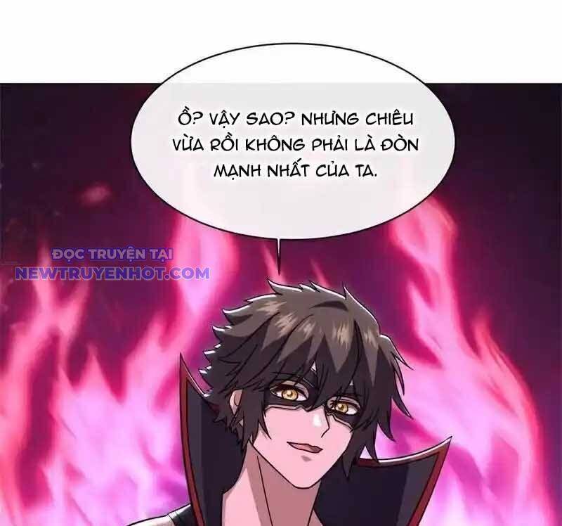 Chiến Hồn Tuyệt Thế Chapter 743 - Trang 2