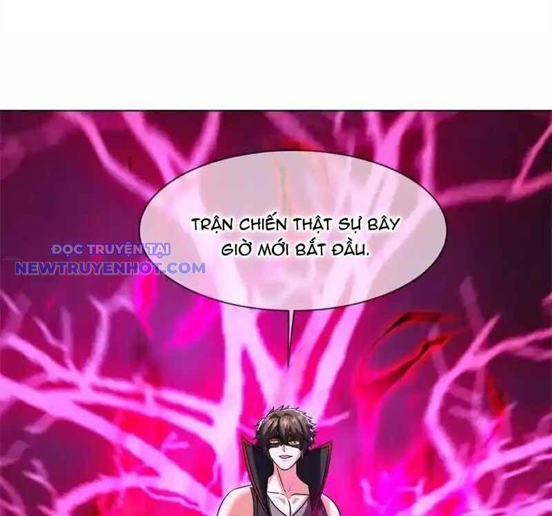 Chiến Hồn Tuyệt Thế Chapter 743 - Trang 2
