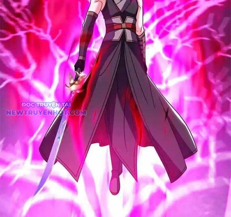 Chiến Hồn Tuyệt Thế Chapter 743 - Trang 2