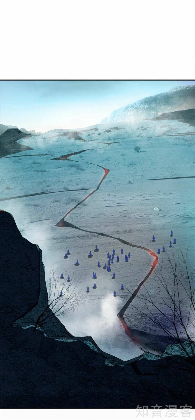 Chiến Hồn Tuyệt Thế Chapter 75 - Trang 2