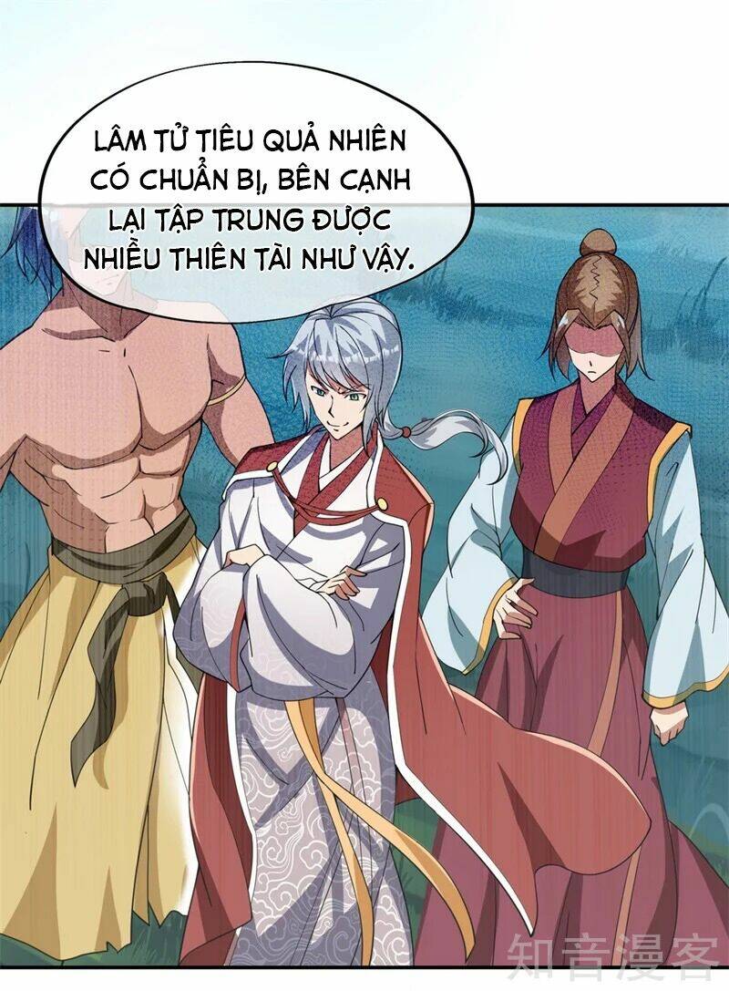 Chiến Hồn Tuyệt Thế Chapter 75 - Trang 2