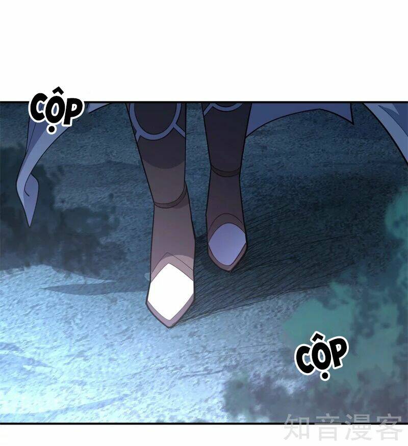 Chiến Hồn Tuyệt Thế Chapter 75 - Trang 2