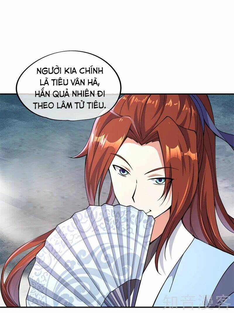 Chiến Hồn Tuyệt Thế Chapter 75 - Trang 2