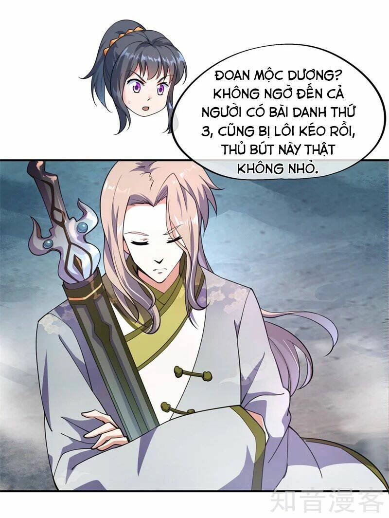 Chiến Hồn Tuyệt Thế Chapter 75 - Trang 2