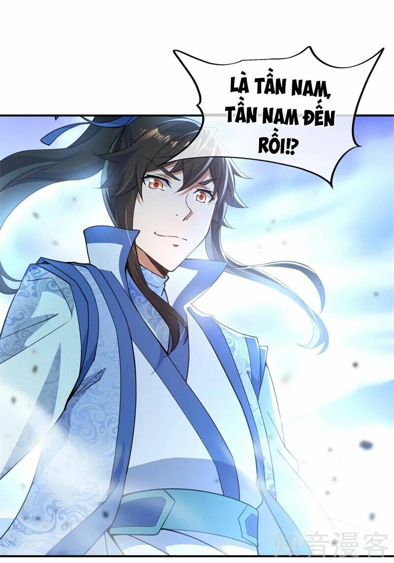 Chiến Hồn Tuyệt Thế Chapter 75 - Trang 2