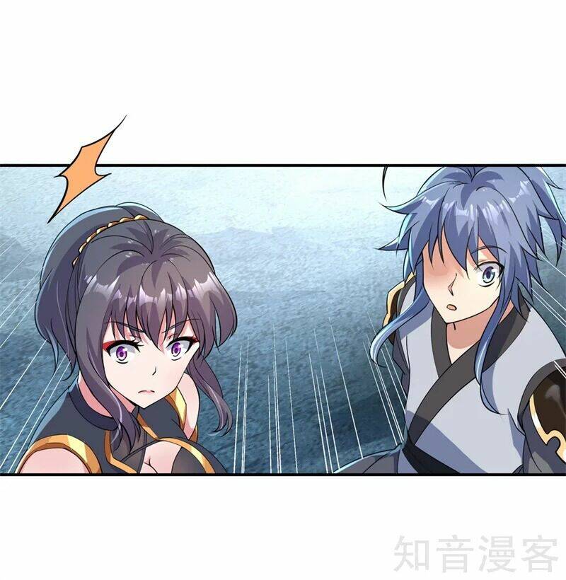 Chiến Hồn Tuyệt Thế Chapter 75 - Trang 2