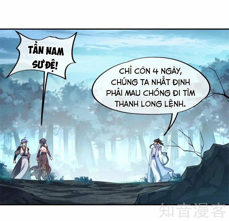 Chiến Hồn Tuyệt Thế Chapter 75 - Trang 2