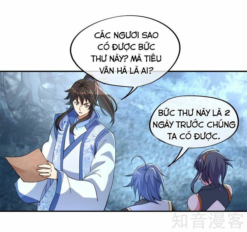 Chiến Hồn Tuyệt Thế Chapter 75 - Trang 2