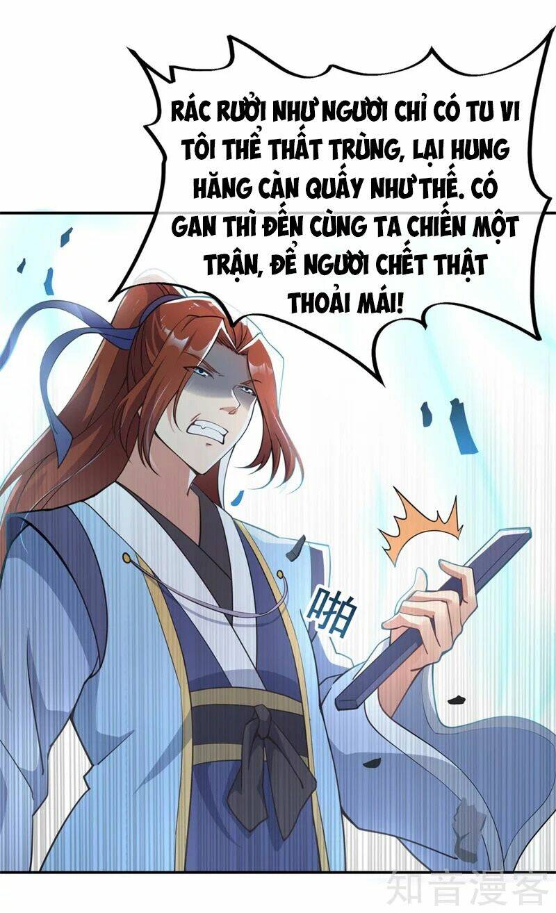 Chiến Hồn Tuyệt Thế Chapter 76 - Trang 2