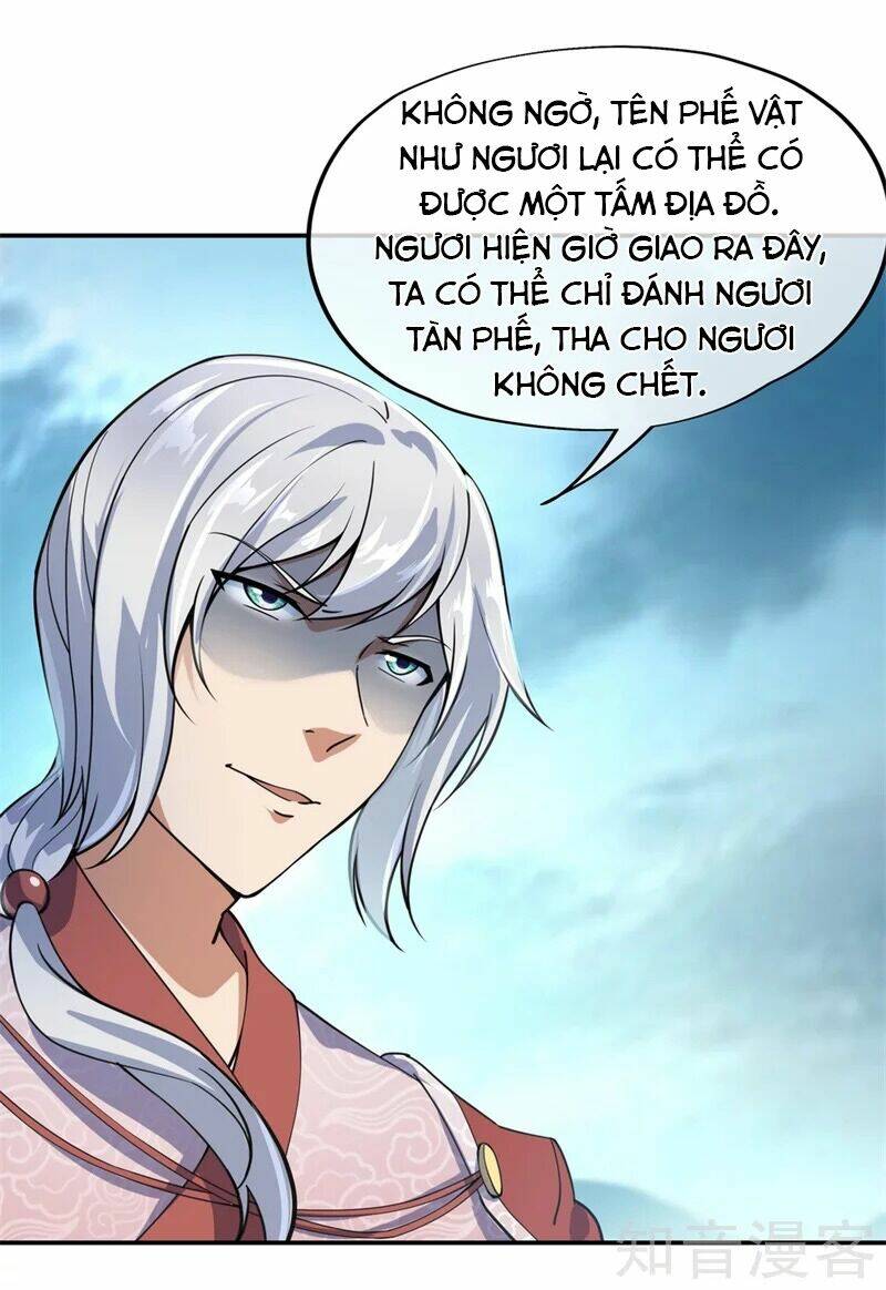 Chiến Hồn Tuyệt Thế Chapter 76 - Trang 2