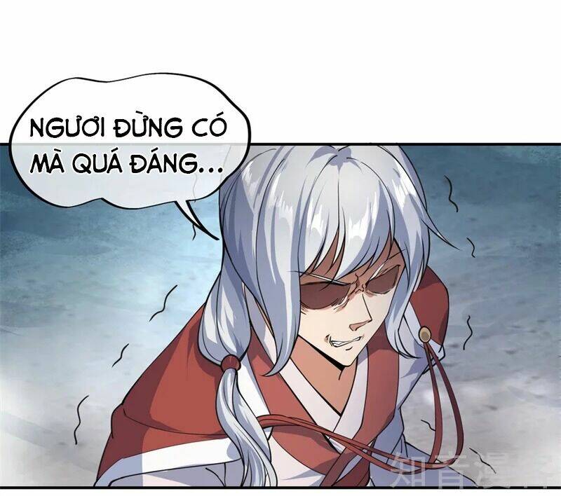 Chiến Hồn Tuyệt Thế Chapter 76 - Trang 2